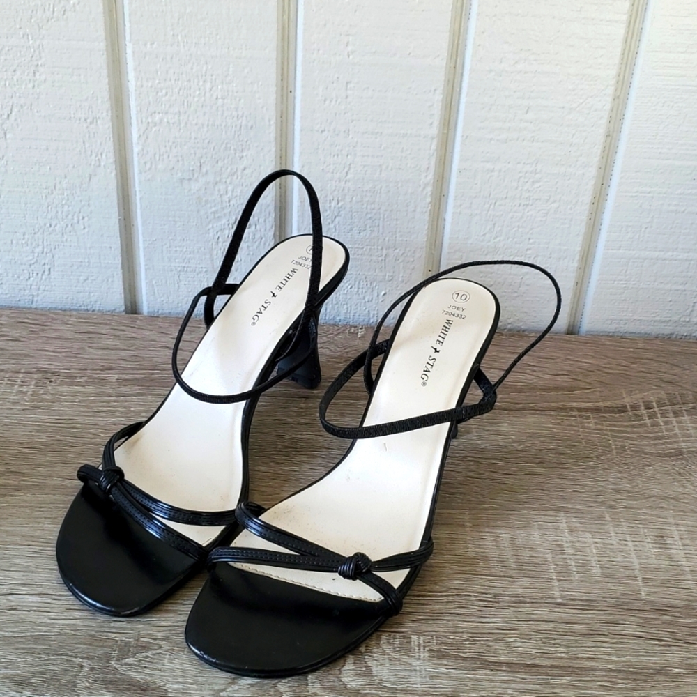 White Stag Dress Shoes